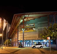 WIN Entertainment Centre - Hotel QLD