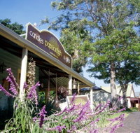 Passionfish Candles - Hotel QLD