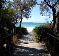 Greenfields Beach - Hotel QLD