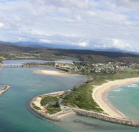 Bermagui Country Club - Hotel QLD