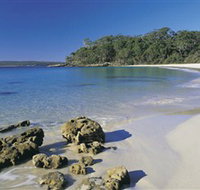 NSW Jervis Bay National Park - Hotel QLD