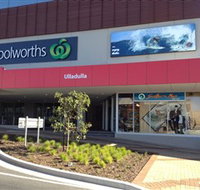Southern Man Surf Shop Ulladulla - Hotel QLD