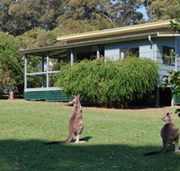 Murramarang National Park
