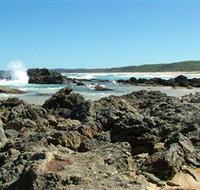 Coastal Walks - Bermagui - Hotel QLD