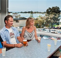 Merimbula RSL - Hotel QLD