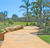Callala Beach RSL Country Golf Club - Hotel QLD