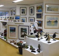 Huskisson Gallery and Picture Framing - Hotel QLD