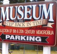 Tabourie Lake Museum - Hotel QLD