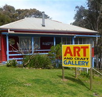 MACS Cottage Gallery - Hotel QLD