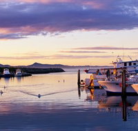 Bermagui Fishermens Wharf - Hotel QLD