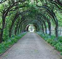 Foxglove Spire Gardens - Hotel QLD