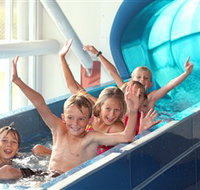 Bay and Basin Leisure Centre - Hotel QLD