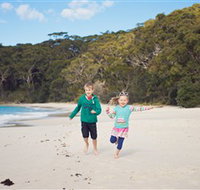 Murrays Beach - Hotel QLD