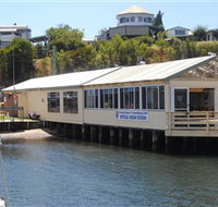 Narooma Sport and Gamefishing Club Inc - Hotel QLD