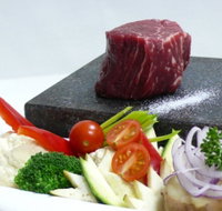 Stonegrill Steakhouse Huskisson - Hotel QLD