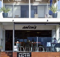 Antons - Hotel QLD