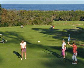 Tura Beach NSW Hotel QLD