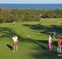 Tura Beach Country Club - Hotel QLD