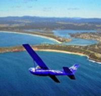 Merimbula Air Services - Hotel QLD