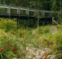 Eurobodalla Botanic Gardens