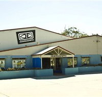 Ocean and Earth Factory Outlet - Hotel QLD