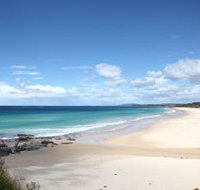Beach Art Gallery - Hotel QLD