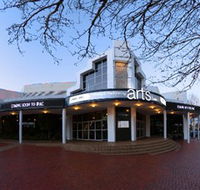 Illawarra Performing Arts Centre - Hotel QLD