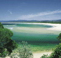 Rotary Walk Merimbula - Hotel QLD