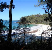White Sands Walk - Hotel QLD