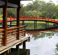 North Coast Regional Botanic Garden
