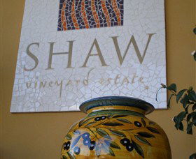 Shaw Vineyard Estate - Hotel QLD 5