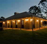 Pokolbin Estate Vineyard