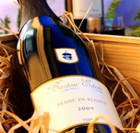Barton Estate Wines - Hotel QLD