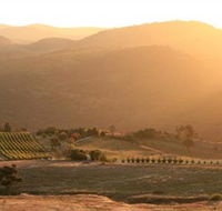 Brindabella Hills Winery - Hotel QLD