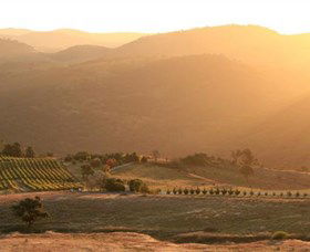 Brindabella Hills Winery - Hotel QLD 0