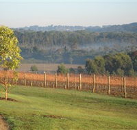 Paradigm Hill - Hotel QLD