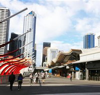 TheatreStreet - Hotel QLD