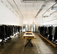 Eastern Market  Fabrica - Hotel QLD