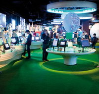 Australian Centre for the Moving Image ACMI - Hotel QLD