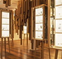 e.g.etal Contemporary Jewellery and Objects - Hotel QLD