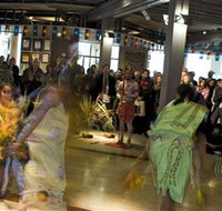 Koorie Heritage Trust - Hotel QLD