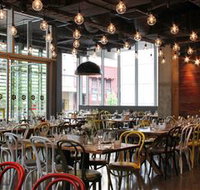 Duke of Wellington - Hotel QLD