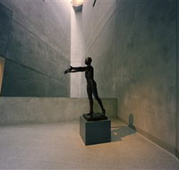 The Ian Potter Centre NGV Australia - Hotel QLD