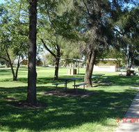 Inglewood Apex-Lions Park - Hotel QLD
