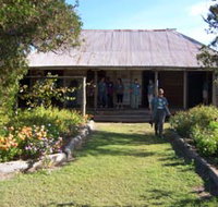 Boondooma Homestead - Hotel QLD