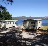 Inland Waters Holiday Parks Burrinjuck Waters - Hotel QLD