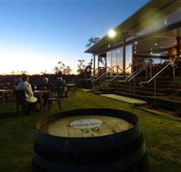 The Woolshed at Jondaryan - Hotel QLD