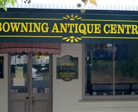 Bowning Antique Centre - Hotel QLD 1