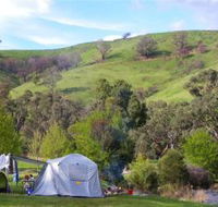 Wee Jasper Reserves - Hotel QLD