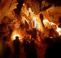 Careys Cave - Hotel QLD